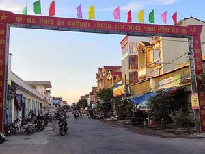 The Vietnamese Billionaire Village Built on Scrap Metal Trading - image 4