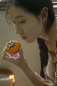 YiTuYu Art Language Vol.9994: Discover the Stunning Ke Ke Da Wang Photography Collection (18P) - image 8