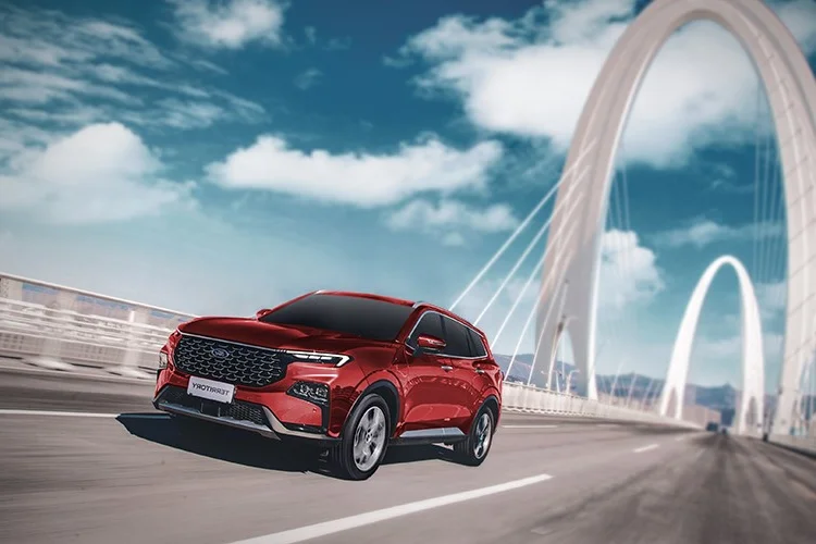 Ford Vietnam Exclusive Offers June 2025: Incredible Deals and Incentives on Popular SUV and Pickup Truck Models