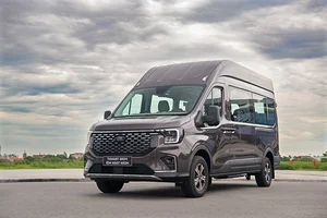 Ford Vietnam Exclusive Offers June 2025: Incredible Deals and Incentives on Popular SUV and Pickup Truck Models - image 1