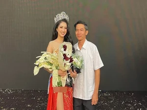 Meet the Strong Foundation of Miss Vietnam 2024 Winner Hà Trúc Linh - image 1