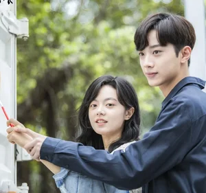 Zhao Jinmai Biography: Rising Star and 'National Daughter' of C-Drama - image 9
