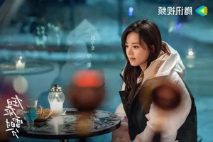 Zhao Jinmai Biography: Rising Star and 'National Daughter' of C-Drama - image 2