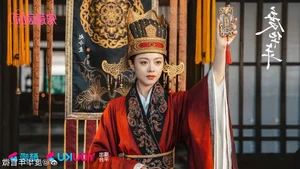 Zhao Jinmai Biography: Rising Star and 'National Daughter' of C-Drama - image 8