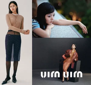 Zhao Jinmai Biography: Rising Star and 'National Daughter' of C-Drama - image 3