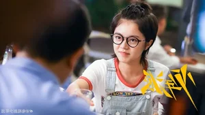 Zhao Jinmai Biography: Rising Star and 'National Daughter' of C-Drama - image 11