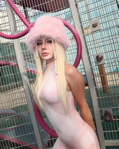TikTok Star Xuan Ca Surprises Fans in Military Uniform Gallery - image 7