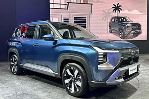 Mitsubishi Destinator Sparks Massive Demand with 2,000 Orders in Five Days - image 8