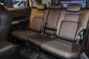 Mitsubishi Destinator Sparks Massive Demand with 2,000 Orders in Five Days - image 5