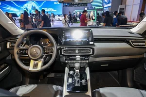 Mitsubishi Destinator Sparks Massive Demand with 2,000 Orders in Five Days - image 2