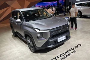 Mitsubishi Destinator Sparks Massive Demand with 2,000 Orders in Five Days - image 11