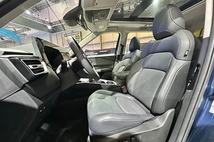 Mitsubishi Destinator Sparks Massive Demand with 2,000 Orders in Five Days - image 10