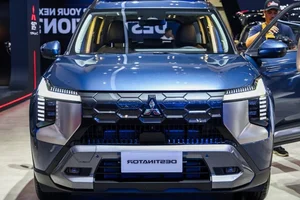 Mitsubishi Destinator Sparks Massive Demand with 2,000 Orders in Five Days - image 6