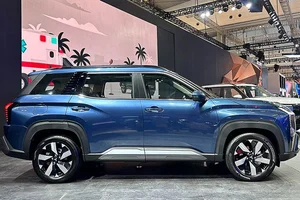 Mitsubishi Destinator Sparks Massive Demand with 2,000 Orders in Five Days - image 13