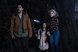 Werewolf Horror Cinema: When Family Turns into a Terrifying Nightmare - image 3
