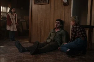 Werewolf Horror Cinema: When Family Turns into a Terrifying Nightmare - image 4