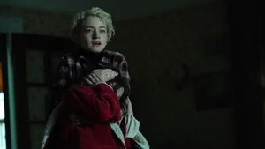 Werewolf Horror Cinema: When Family Turns into a Terrifying Nightmare - image 6