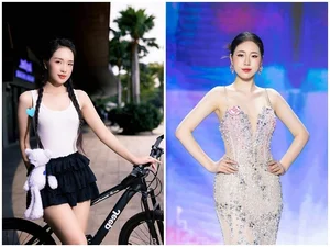 Miss Vietnam 2024: Celebrating the Stunning Physique and Grace of This Year's Top Contestants - image 5