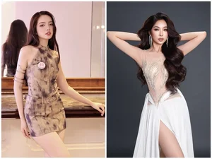 Miss Vietnam 2024: Celebrating the Stunning Physique and Grace of This Year's Top Contestants - image 6