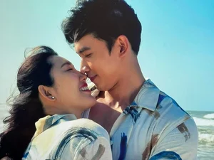 Thuy Ngan's Rumored Boyfriend Revealed After Romantic Gift Surprise - image 6