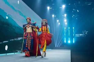 Nguyen Manh Lan Crowned Mister Vietnam 2024 Male Model - image 7