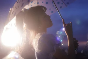 Ethereal Visuals: YiTuYu Art Language Vol.5594 Wo Yang Wang Ni Yi Zhi A Meng Zai - image 19
