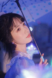 Ethereal Visuals: YiTuYu Art Language Vol.5594 Wo Yang Wang Ni Yi Zhi A Meng Zai - image 24