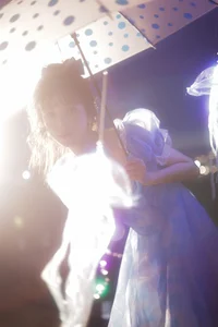 Ethereal Visuals: YiTuYu Art Language Vol.5594 Wo Yang Wang Ni Yi Zhi A Meng Zai - image 27