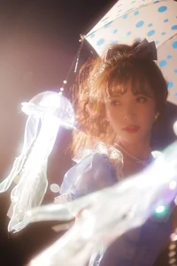 Ethereal Visuals: YiTuYu Art Language Vol.5594 Wo Yang Wang Ni Yi Zhi A Meng Zai - image 35