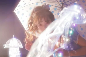 Ethereal Visuals: YiTuYu Art Language Vol.5594 Wo Yang Wang Ni Yi Zhi A Meng Zai - image 23