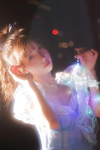 Ethereal Visuals: YiTuYu Art Language Vol.5594 Wo Yang Wang Ni Yi Zhi A Meng Zai - image 29