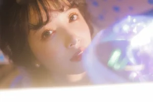Ethereal Visuals: YiTuYu Art Language Vol.5594 Wo Yang Wang Ni Yi Zhi A Meng Zai - image 9