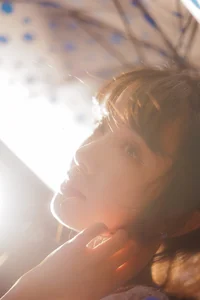 Ethereal Visuals: YiTuYu Art Language Vol.5594 Wo Yang Wang Ni Yi Zhi A Meng Zai - image 5