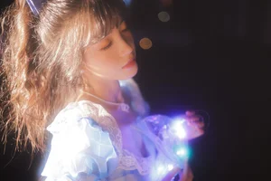 Ethereal Visuals: YiTuYu Art Language Vol.5594 Wo Yang Wang Ni Yi Zhi A Meng Zai - image 0