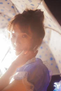 Ethereal Visuals: YiTuYu Art Language Vol.5594 Wo Yang Wang Ni Yi Zhi A Meng Zai - image 13