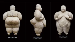 The Mystery of a 9,000 Year Old Matriarchal City - image 3