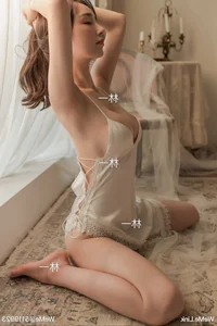 Wei Mi Bikini Collection: A Fusion of Fashion and Fitness - image 26