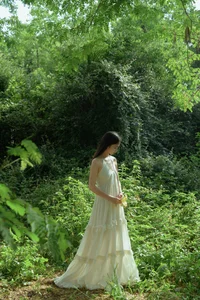 YiTuYu Art Language Vol.9801: Exploring the Elegance of Yuan Run - image 21