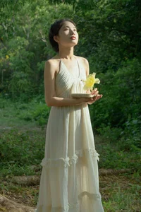 YiTuYu Art Language Vol.9801: Exploring the Elegance of Yuan Run - image 13