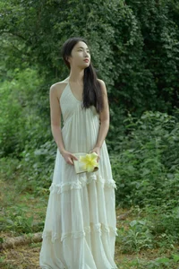 YiTuYu Art Language Vol.9801: Exploring the Elegance of Yuan Run - image 19