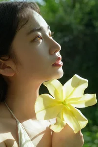 YiTuYu Art Language Vol.9801: Exploring the Elegance of Yuan Run - image 33