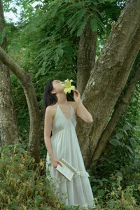 YiTuYu Art Language Vol.9801: Exploring the Elegance of Yuan Run - image 15