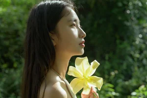 YiTuYu Art Language Vol.9801: Exploring the Elegance of Yuan Run - image 2