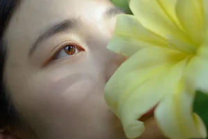 YiTuYu Art Language Vol.9801: Exploring the Elegance of Yuan Run - image 25