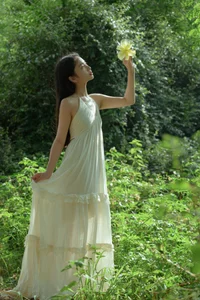 YiTuYu Art Language Vol.9801: Exploring the Elegance of Yuan Run - image 4