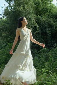 YiTuYu Art Language Vol.9801: Exploring the Elegance of Yuan Run - image 10