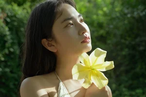 YiTuYu Art Language Vol.9801: Exploring the Elegance of Yuan Run - image 14
