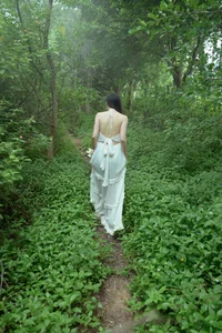 YiTuYu Art Language Vol.9801: Exploring the Elegance of Yuan Run - image 24