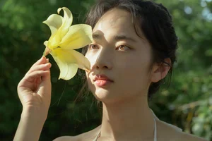 YiTuYu Art Language Vol.9801: Exploring the Elegance of Yuan Run - image 9