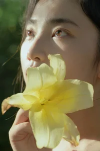 YiTuYu Art Language Vol.9801: Exploring the Elegance of Yuan Run - image 34
